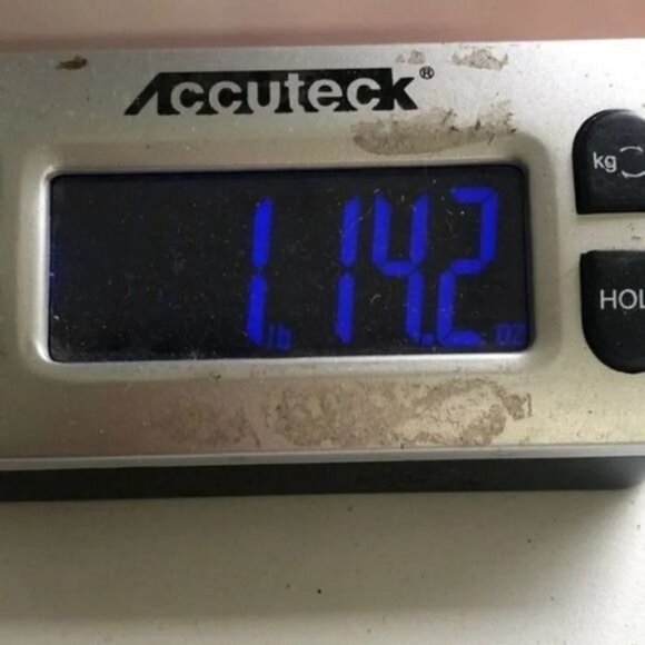 5.11 Tactical Series women blue jeans size L. - Picture 14 of 14